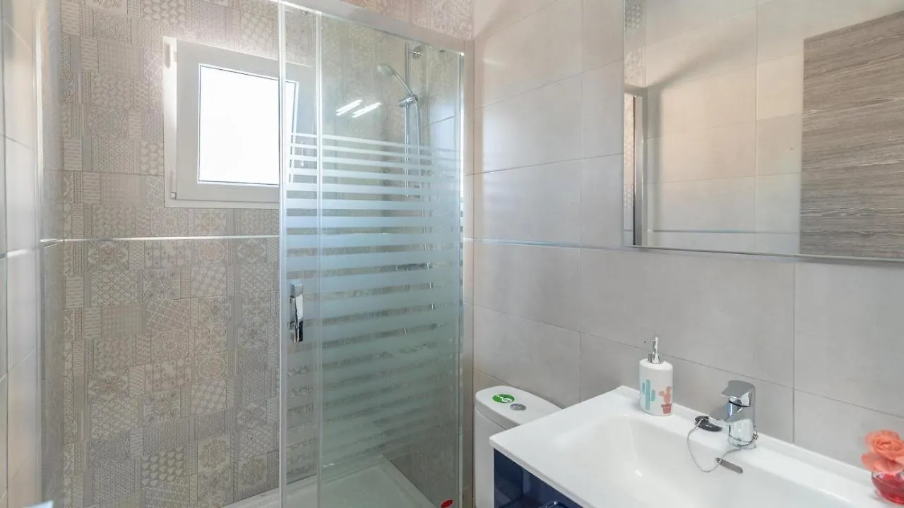 Villa Diego Torrox By Ruralidays Spanien