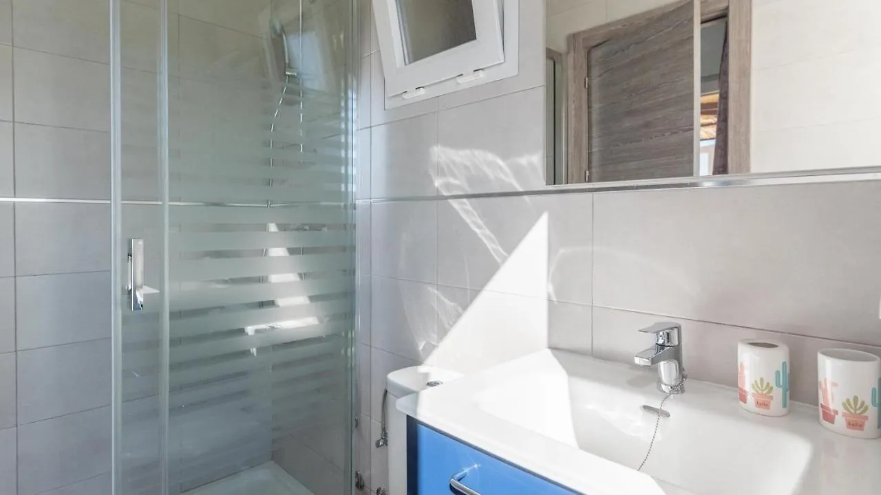 Villa Diego Torrox By Ruralidays Ferienhaus