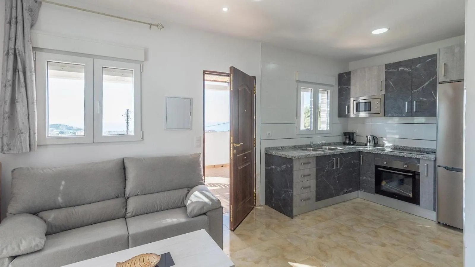 Ferienhaus Villa Diego Torrox By Ruralidays