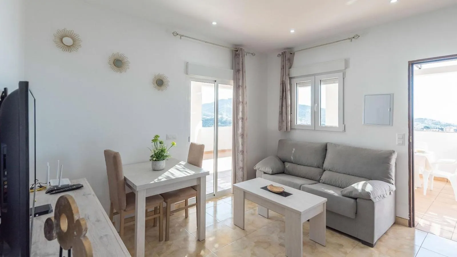 Villa Diego Torrox By Ruralidays 0*,  Spanien