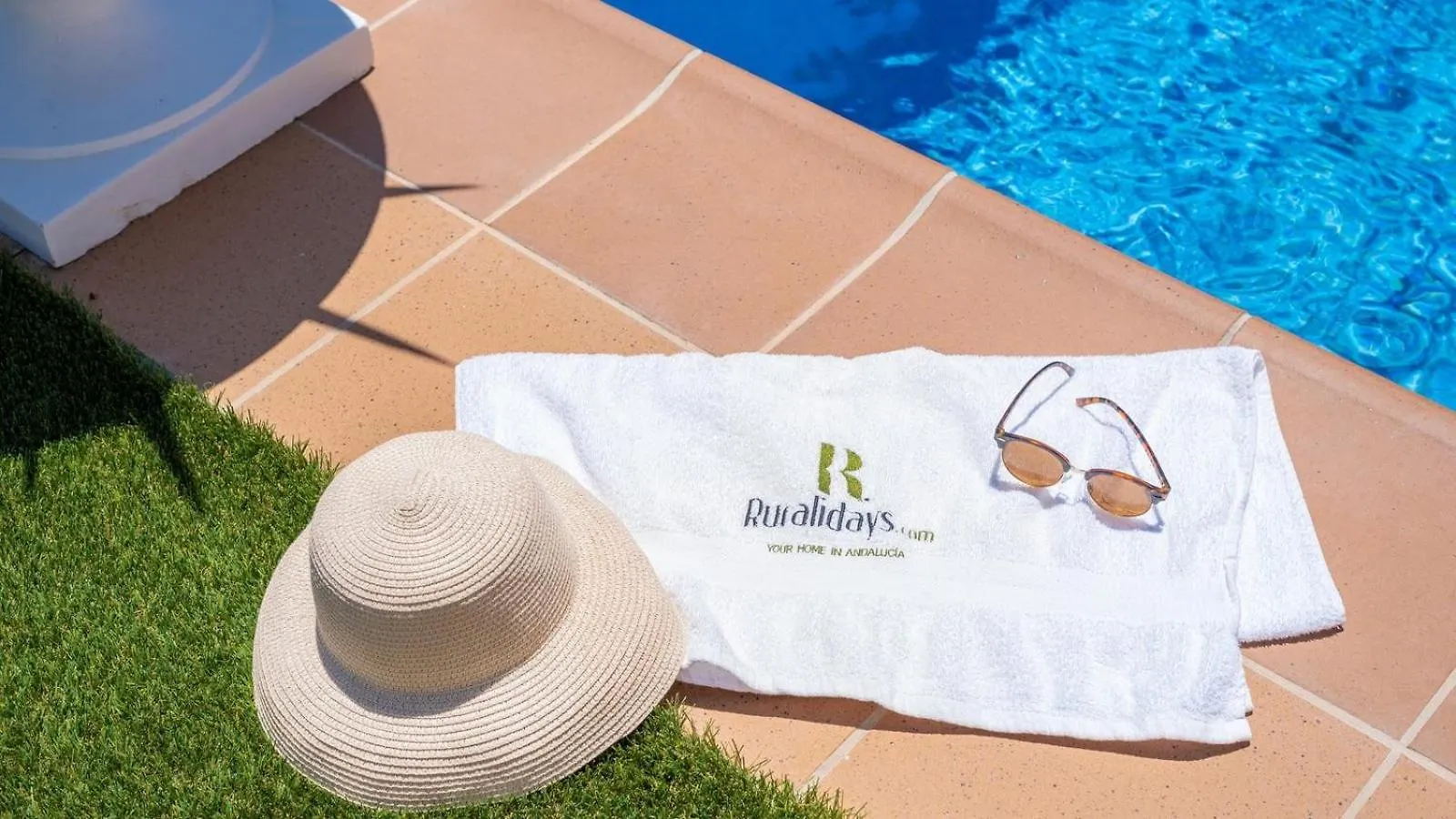 Ferienhaus Villa Diego Torrox By Ruralidays